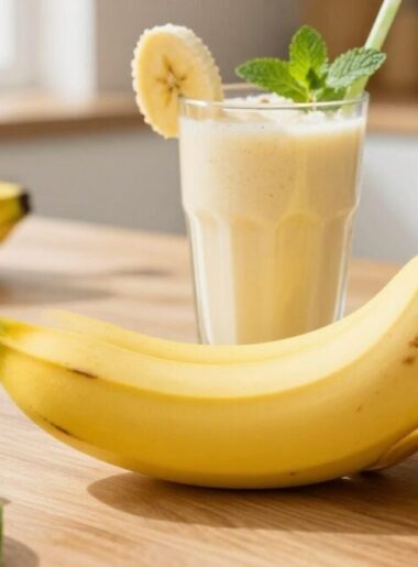 banana todo dia para o intestino