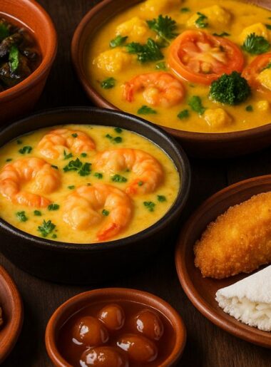 receitas tradicionais de alagoas