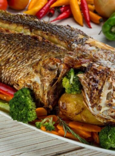 receitas tradicionais de amazonas